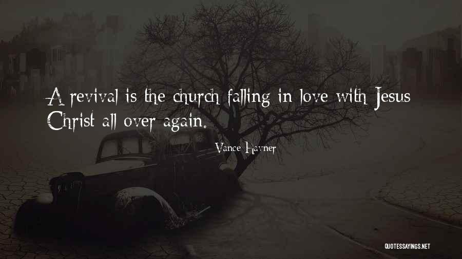 Kerbau Perah Quotes By Vance Havner Kerbau Perah Quotes By Vance Havner