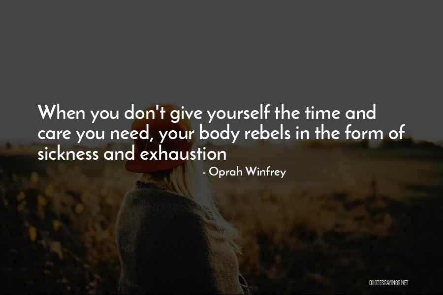 Kerbaugh And Rodes Quotes By Oprah Winfrey Kerbaugh And Rodes Quotes By Oprah Winfrey