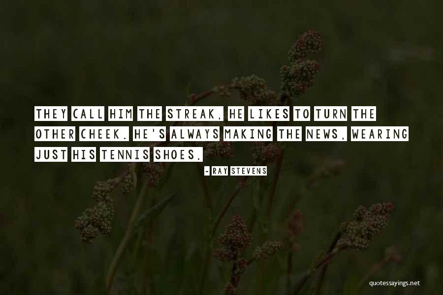 Kerbaugh Quotes By Ray Stevens Kerbaugh Quotes By Ray Stevens