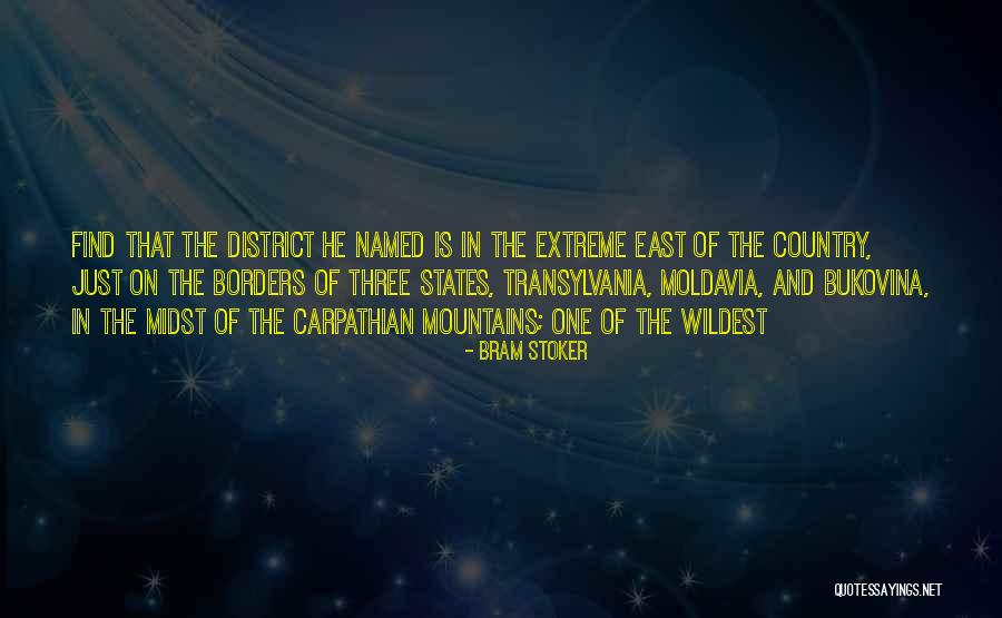 Kerber Eck Quotes By Bram Stoker Kerber Eck Quotes By Bram Stoker
