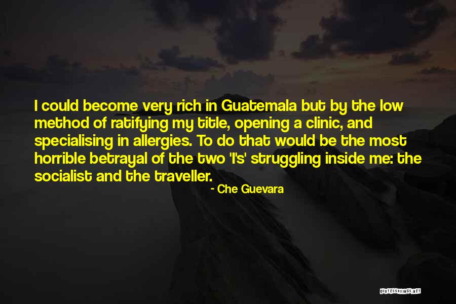 Kerber Eck Quotes By Che Guevara Kerber Eck Quotes By Che Guevara