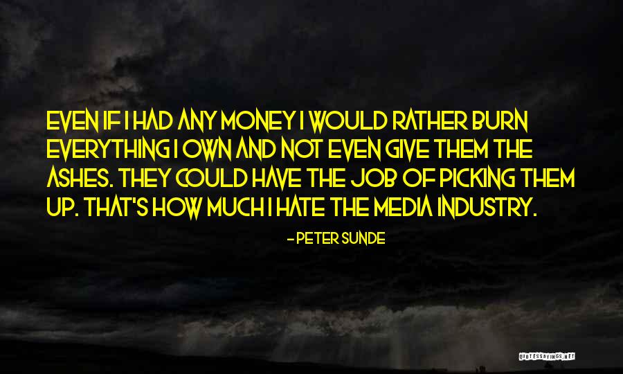 Kerber Eck Quotes By Peter Sunde Kerber Eck Quotes By Peter Sunde