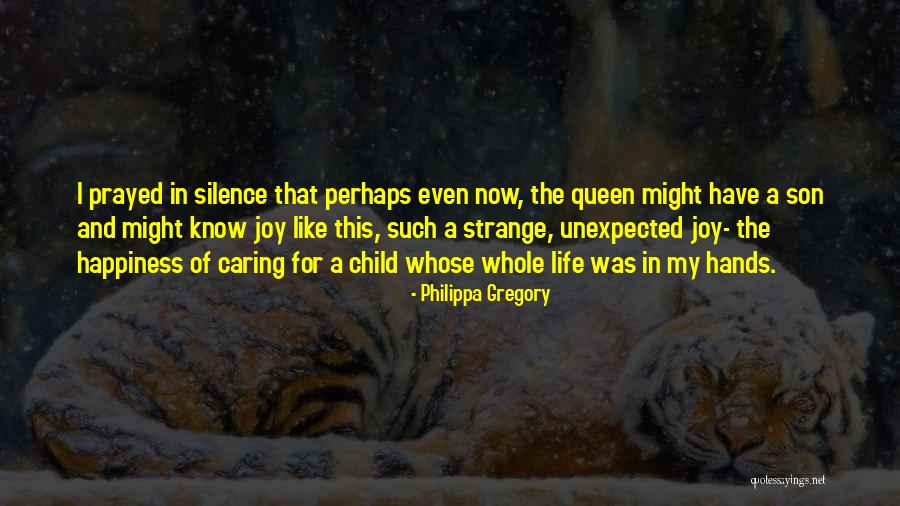 Kerber Eck Quotes By Philippa Gregory Kerber Eck Quotes By Philippa Gregory