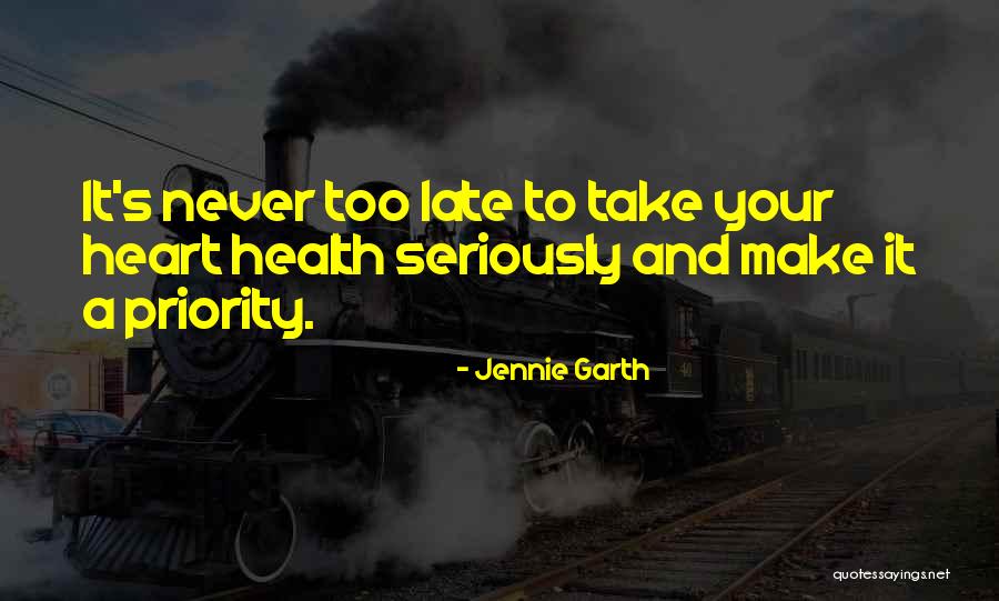 Kerber Farms Quotes By Jennie Garth Kerber Farms Quotes By Jennie Garth