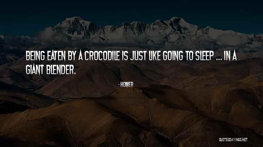 Kerbie Game Quotes By Homer Kerbie Game Quotes By Homer