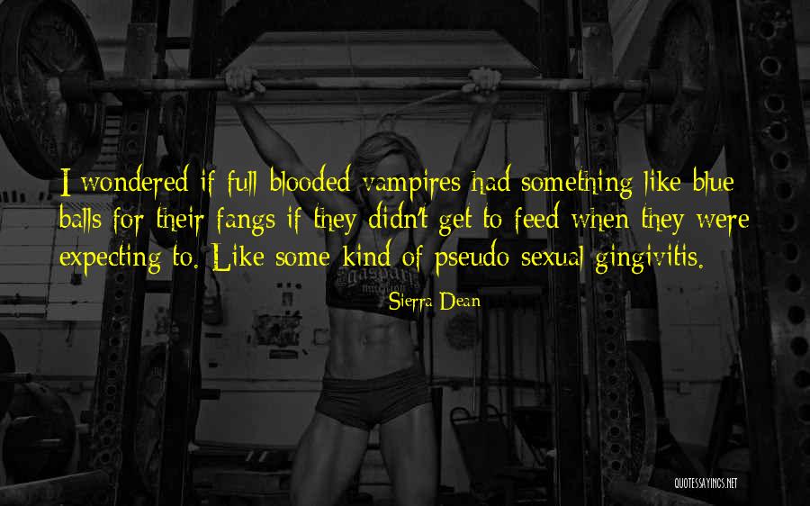Kerbie Game Quotes By Sierra Dean Kerbie Game Quotes By Sierra Dean