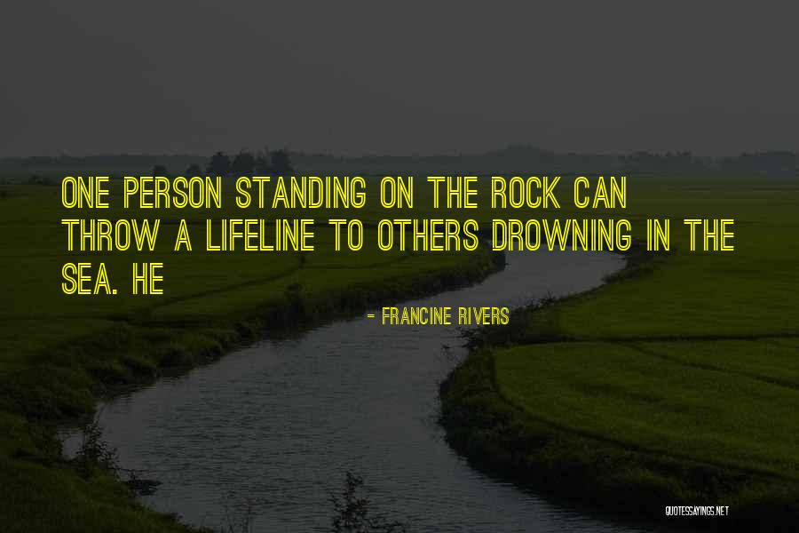 Kerbrat Plouescat Quotes By Francine Rivers Kerbrat Plouescat Quotes By Francine Rivers