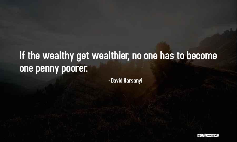 Kerbstifte Quotes By David Harsanyi Kerbstifte Quotes By David Harsanyi