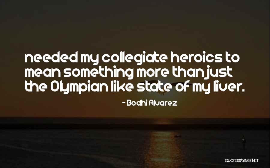 Kercado France Quotes By Bodhi Alvarez Kercado France Quotes By Bodhi Alvarez