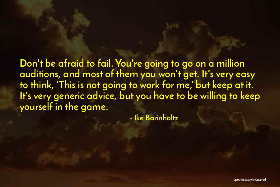 Kerchak Vs Sabor Quotes By Ike Barinholtz Kerchak Vs Sabor Quotes By Ike Barinholtz