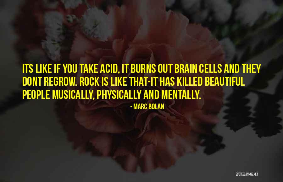 Kerckhaert Shoes Quotes By Marc Bolan Kerckhaert Shoes Quotes By Marc Bolan