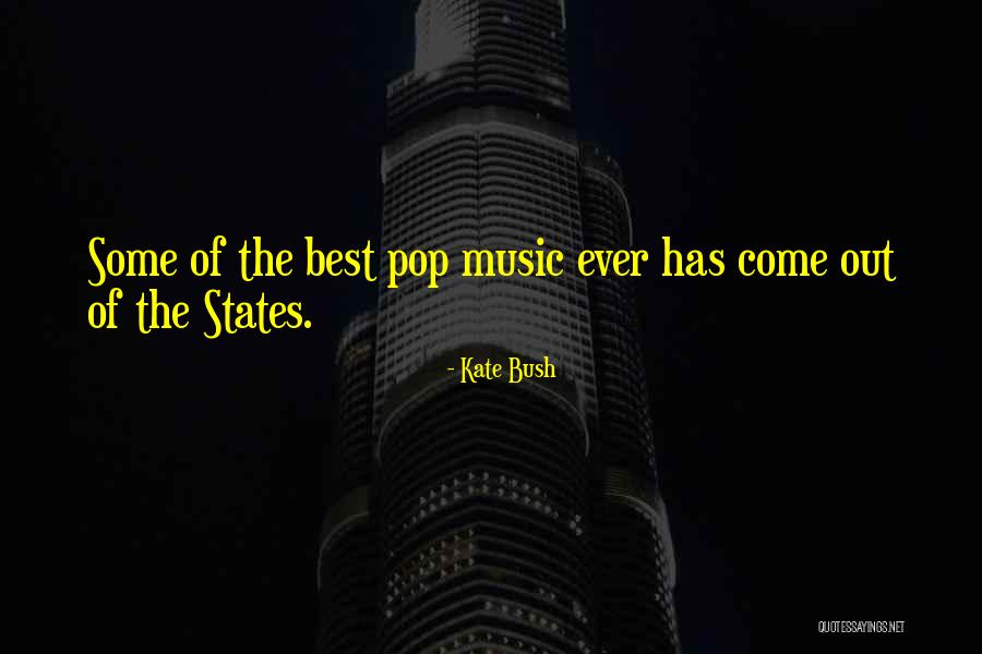 Kerckhoff Quotes By Kate Bush Kerckhoff Quotes By Kate Bush