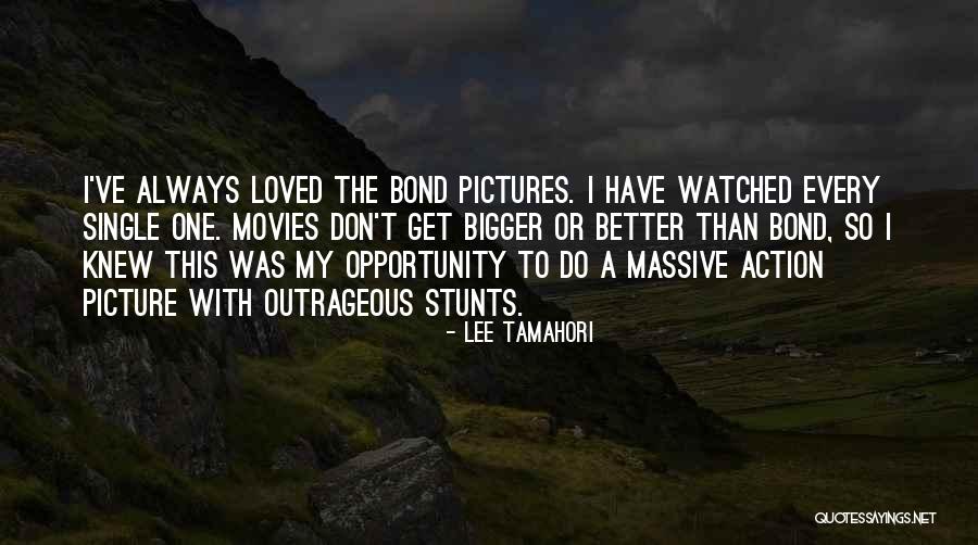 Kerckhoff Quotes By Lee Tamahori Kerckhoff Quotes By Lee Tamahori