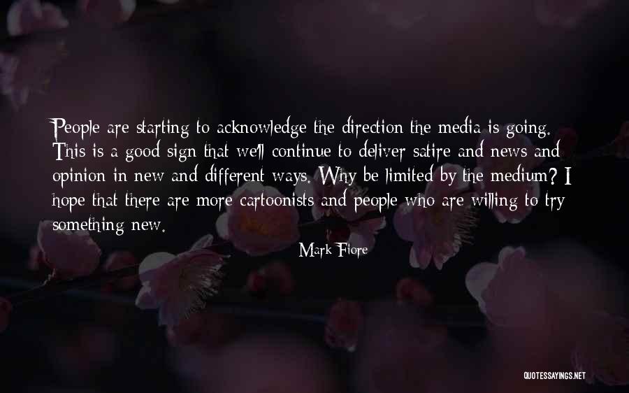 Kerckhoff Quotes By Mark Fiore Kerckhoff Quotes By Mark Fiore
