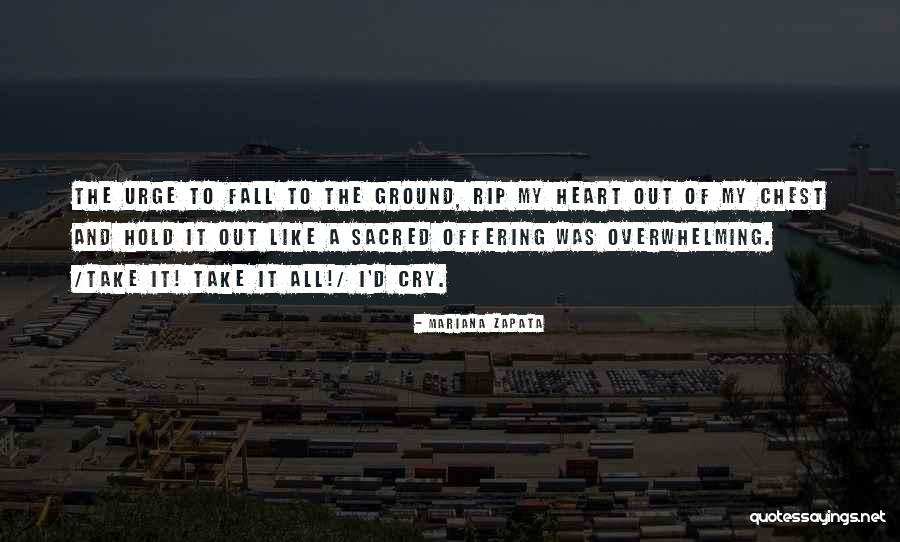 Kerdil Hampa Quotes By Mariana Zapata Kerdil Hampa Quotes By Mariana Zapata