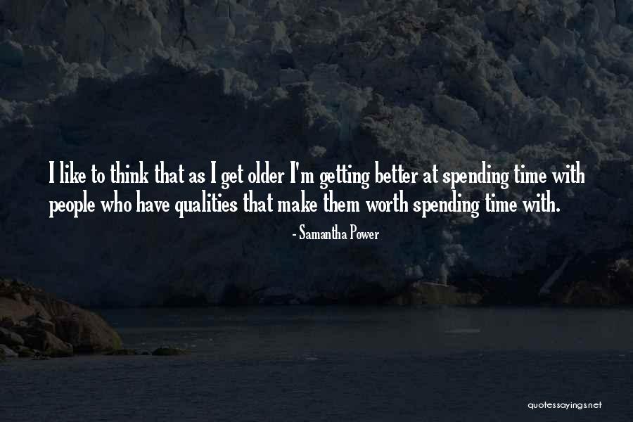 Kerean Swan Quotes By Samantha Power Kerean Swan Quotes By Samantha Power