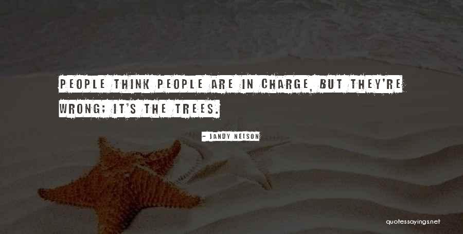 Keredes Quotes By Jandy Nelson Keredes Quotes By Jandy Nelson