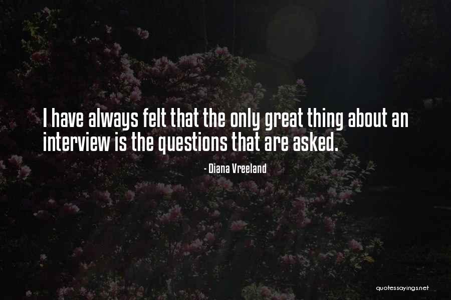 Kerekes Bakery Quotes By Diana Vreeland Kerekes Bakery Quotes By Diana Vreeland