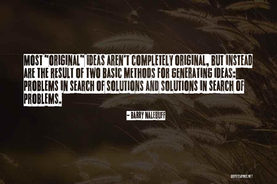 Kerekjarto Swimmer Quotes By Barry Nalebuff Kerekjarto Swimmer Quotes By Barry Nalebuff