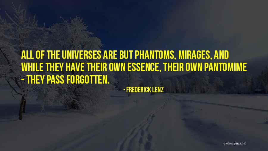 Kerekjarto Tamas Quotes By Frederick Lenz Kerekjarto Tamas Quotes By Frederick Lenz