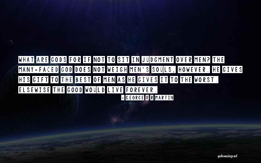 Kerem Kanter Quotes By George R R Martin Kerem Kanter Quotes By George R R Martin