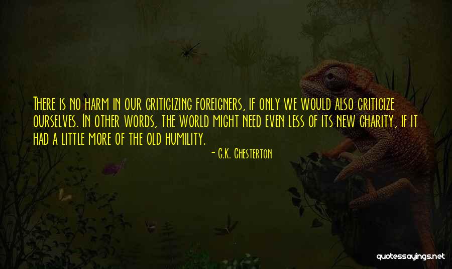 Kerempuh Quotes By G.K. Chesterton Kerempuh Quotes By G.K. Chesterton