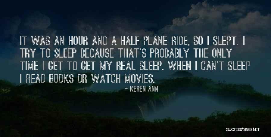 Keren Ann Quotes 356607