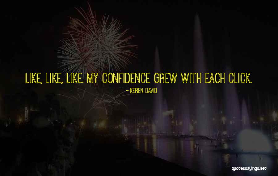 Keren David Quotes 2253319 Keren David Quotes 2253319
