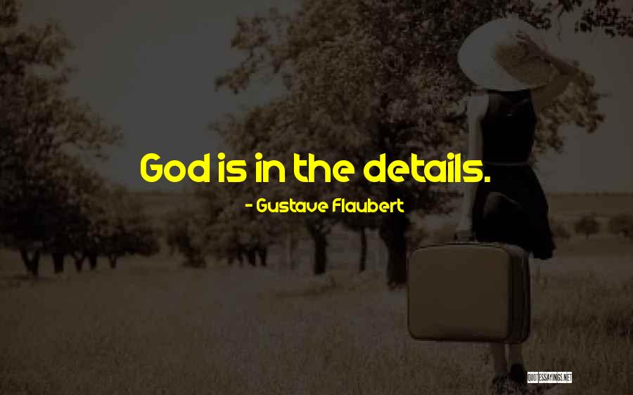 Kerena Skillman Quotes By Gustave Flaubert
