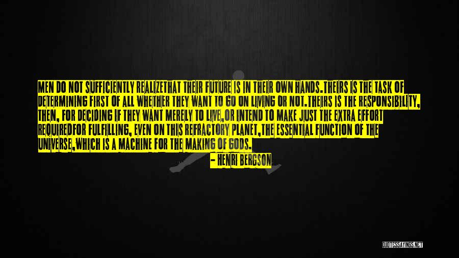 Kerenhappuk Quotes By Henri Bergson Kerenhappuk Quotes By Henri Bergson