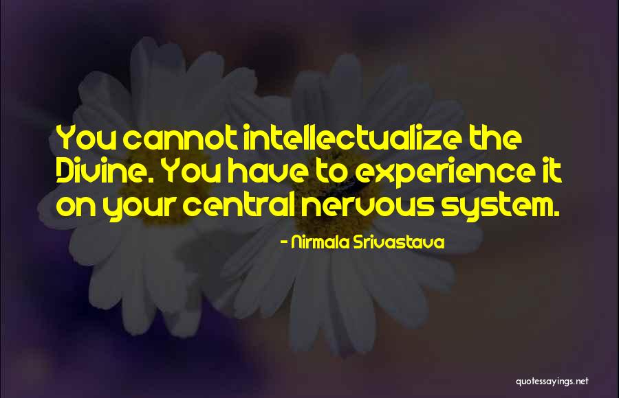 Kerenhappuk Quotes By Nirmala Srivastava Kerenhappuk Quotes By Nirmala Srivastava