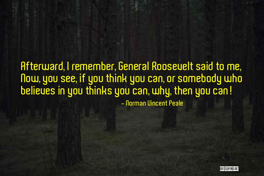 Kerenhappuk Quotes By Norman Vincent Peale Kerenhappuk Quotes By Norman Vincent Peale