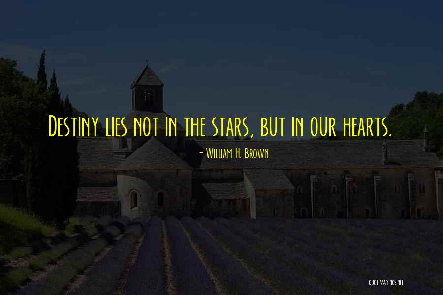 Kerensky Alexander Quotes By William H. Brown Kerensky Alexander Quotes By William H. Brown