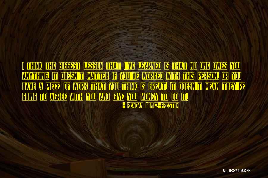 Kerepeszki Zolt N Quotes By Reagan Gomez-Preston Kerepeszki Zolt N Quotes By Reagan Gomez-Preston