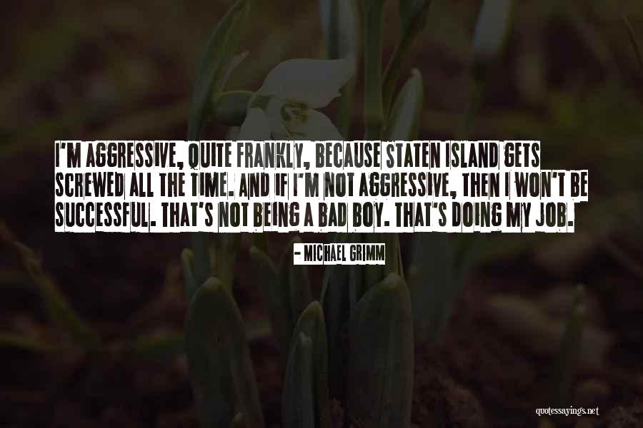 Keresey Dillon Quotes By Michael Grimm Keresey Dillon Quotes By Michael Grimm