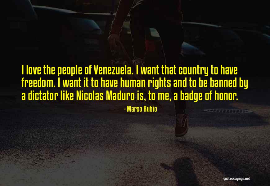 Keresi A Kenyer T Quotes By Marco Rubio Keresi A Kenyer T Quotes By Marco Rubio