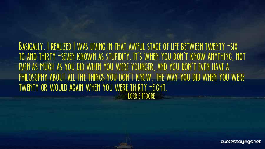 Keress Weidner Quotes By Lorrie Moore Keress Weidner Quotes By Lorrie Moore