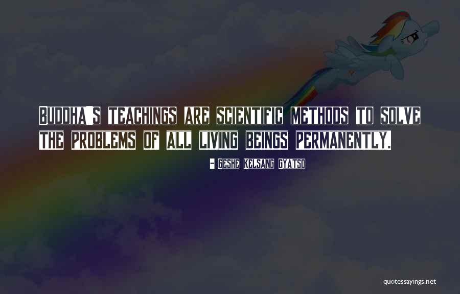 Kereste Metrek P Quotes By Geshe Kelsang Gyatso Kereste Metrek P Quotes By Geshe Kelsang Gyatso