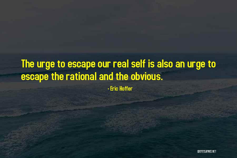 Keresztesfalva Quotes By Eric Hoffer Keresztesfalva Quotes By Eric Hoffer