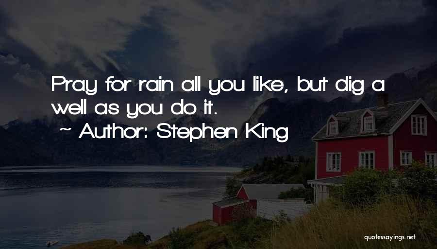 Keresztn V Quotes By Stephen King