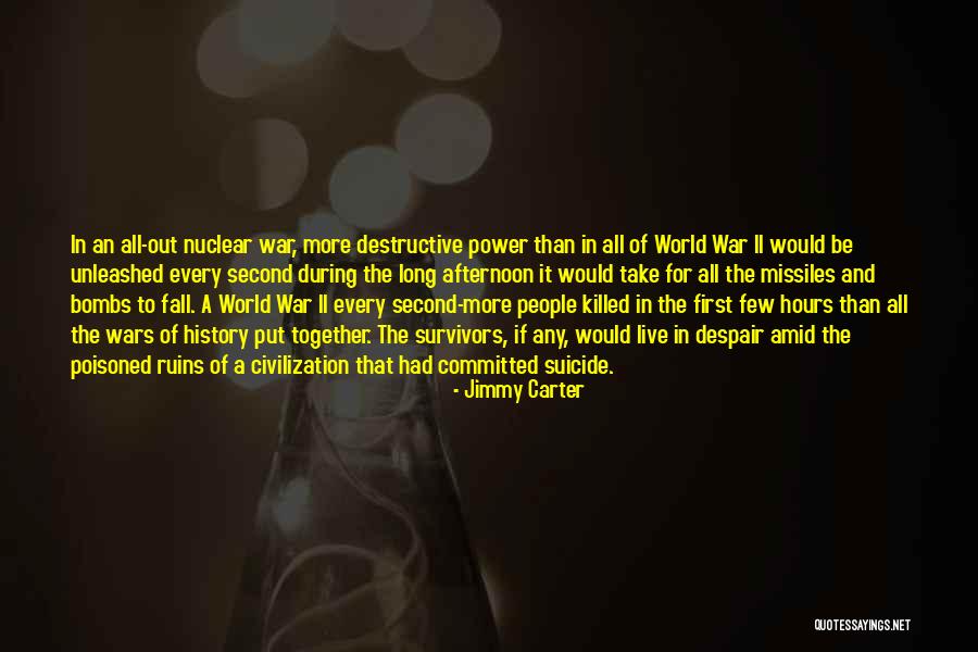 Kereszturi Aut Bont Quotes By Jimmy Carter Kereszturi Aut Bont Quotes By Jimmy Carter