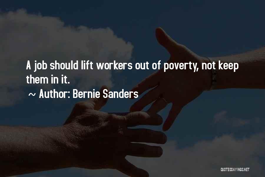 Keresztyen Filmek Quotes By Bernie Sanders