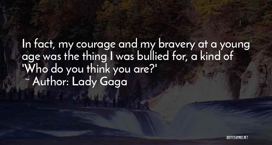 Keresztyen Filmek Quotes By Lady Gaga