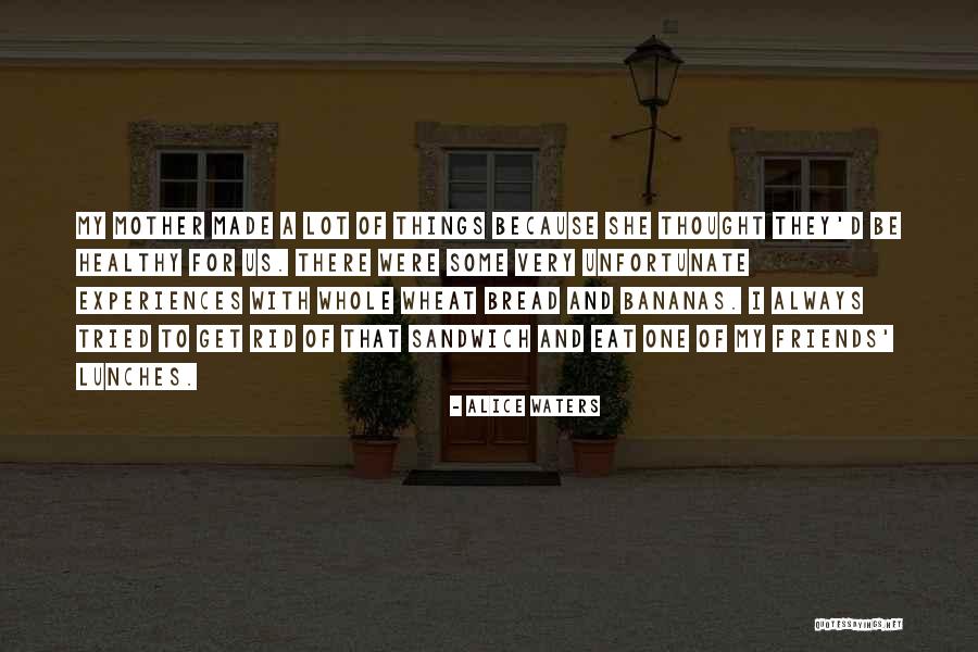 Kereta Api Quotes By Alice Waters Kereta Api Quotes By Alice Waters