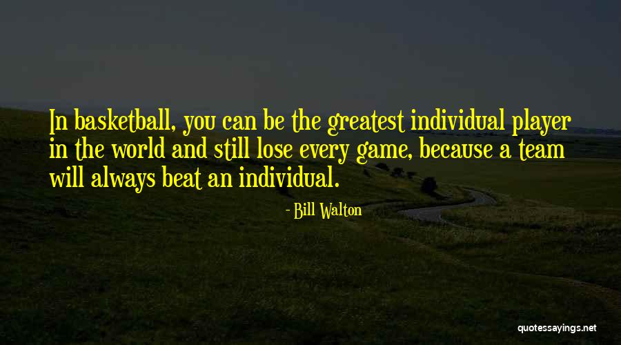 Kereta Lelong Quotes By Bill Walton Kereta Lelong Quotes By Bill Walton