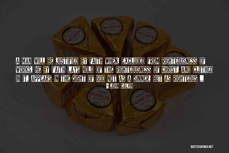 Keretakan Smk Quotes By John Calvin Keretakan Smk Quotes By John Calvin