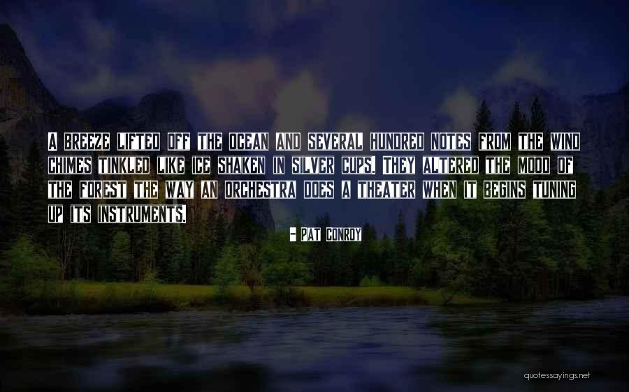 Kereviz Sapi Quotes By Pat Conroy Kereviz Sapi Quotes By Pat Conroy