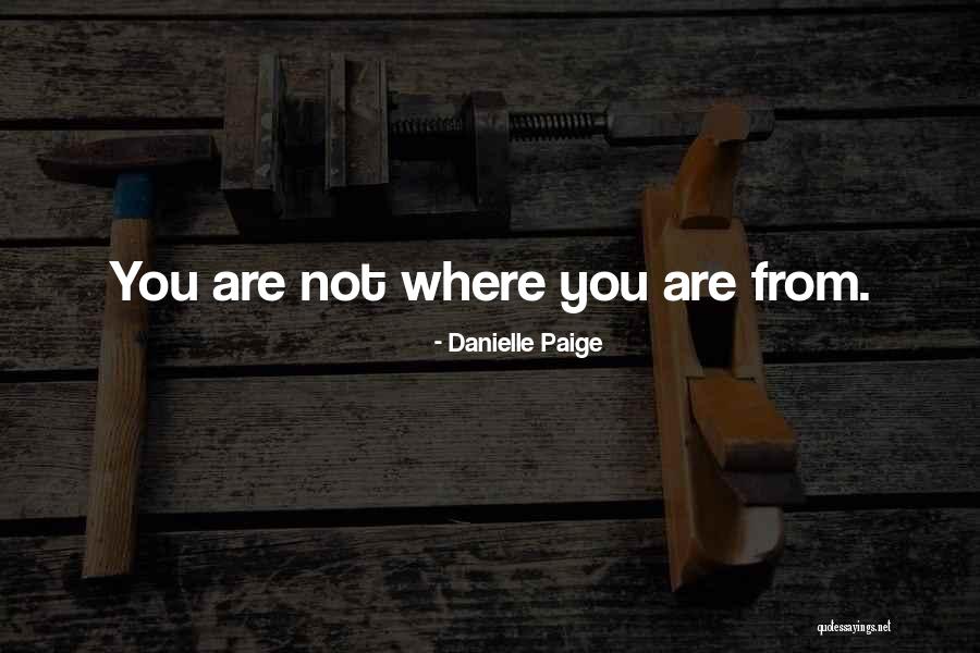 Kerevizin Quotes By Danielle Paige Kerevizin Quotes By Danielle Paige