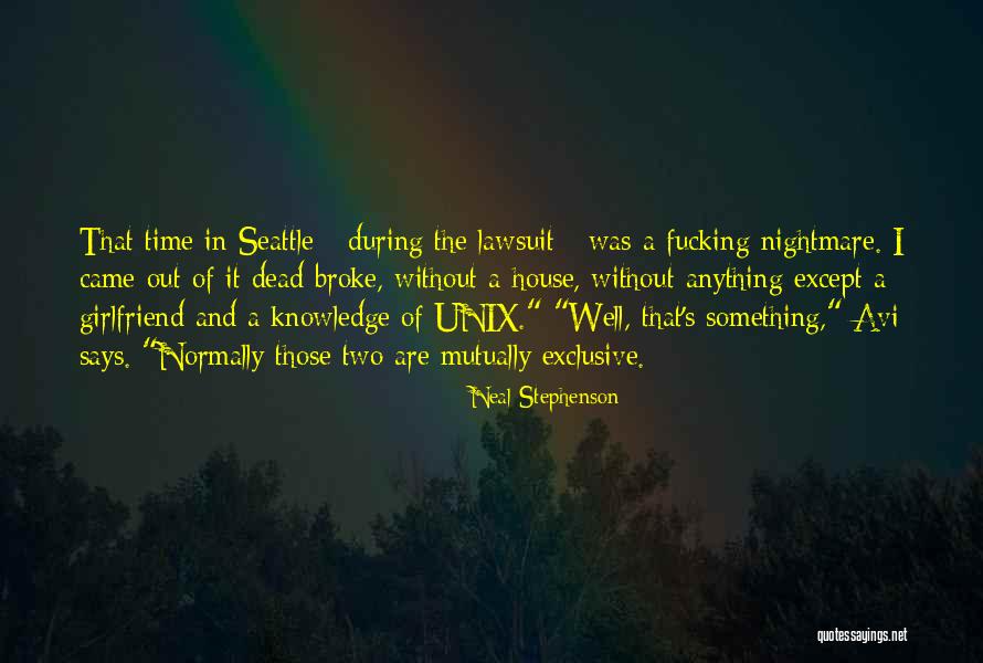 Kerford Lime Quotes By Neal Stephenson Kerford Lime Quotes By Neal Stephenson
