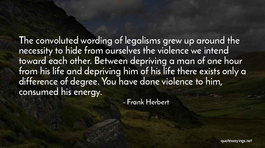 Kerford Limestone Quotes By Frank Herbert Kerford Limestone Quotes By Frank Herbert